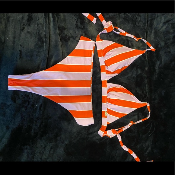 La vie en rose bikini set - Picture 1 of 4